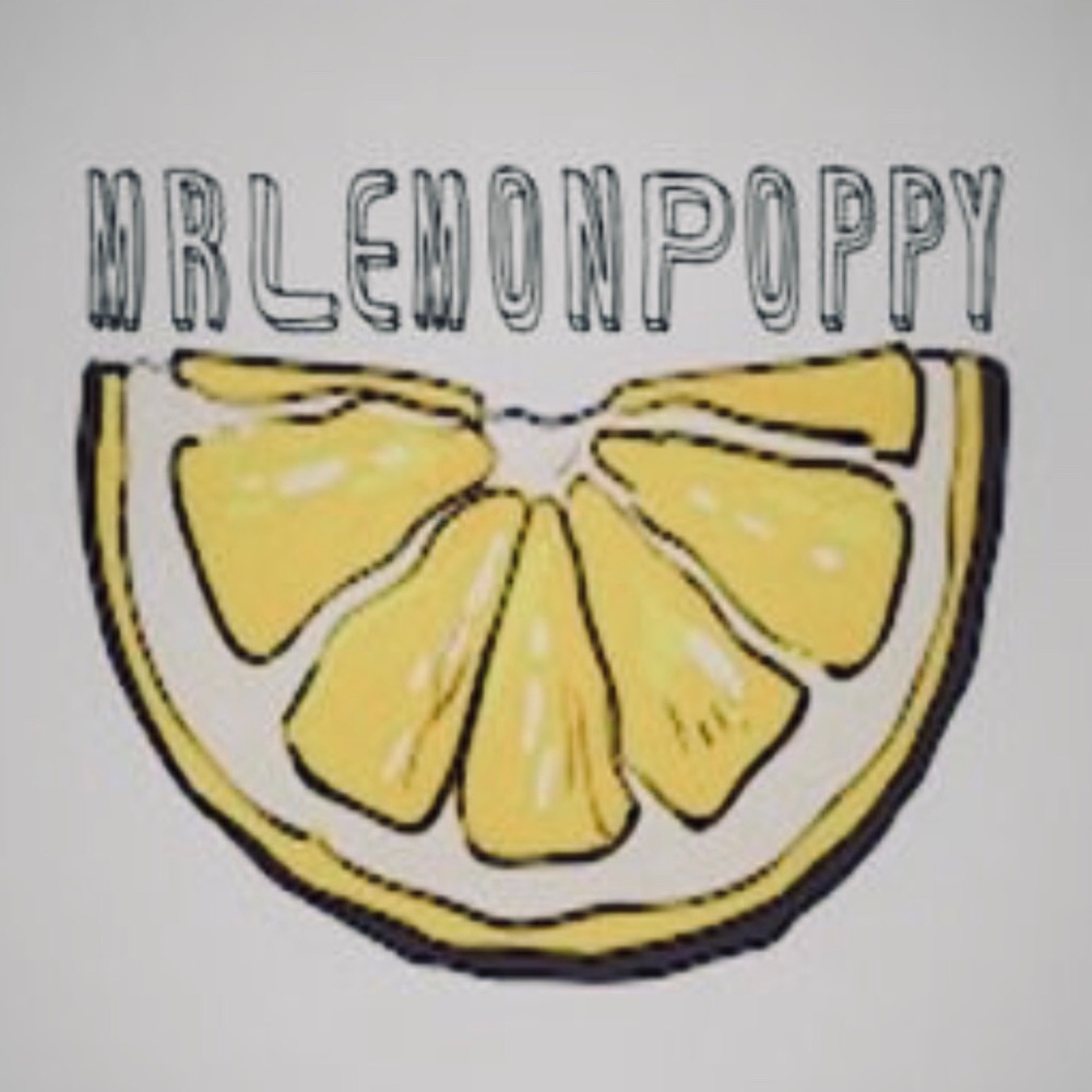 Find me on Instagram @mrlemonpoppy :)